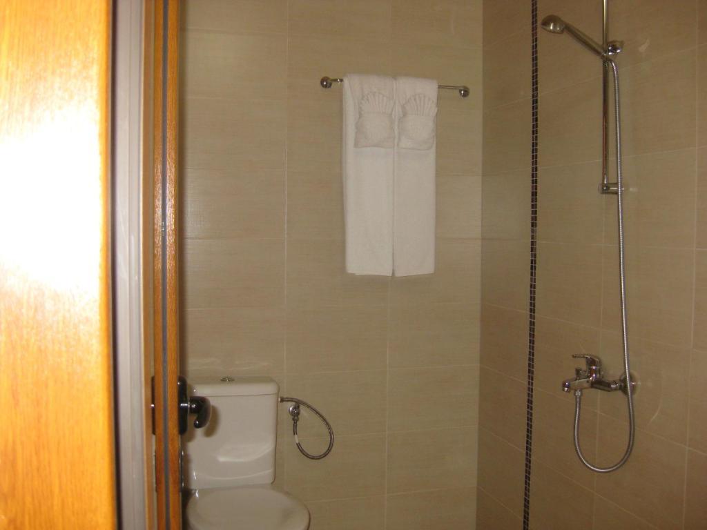 Family Hotel Veronika Devin Kültér fotó