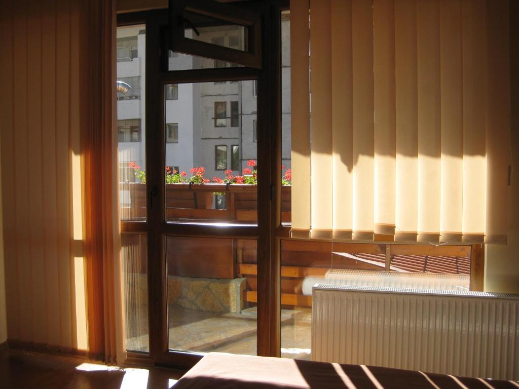 Family Hotel Veronika Devin Kültér fotó