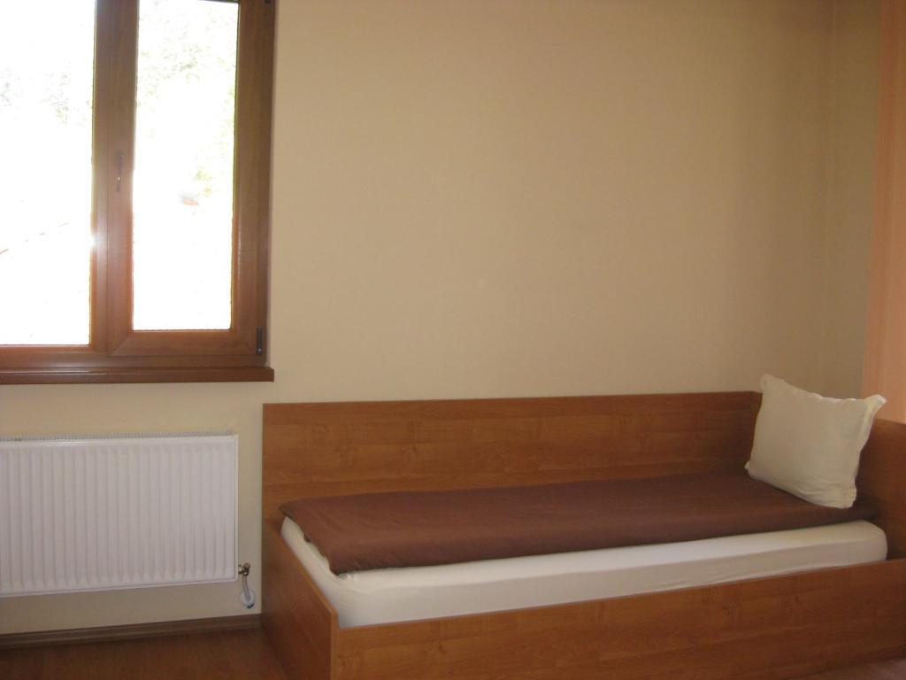 Family Hotel Veronika Devin Kültér fotó